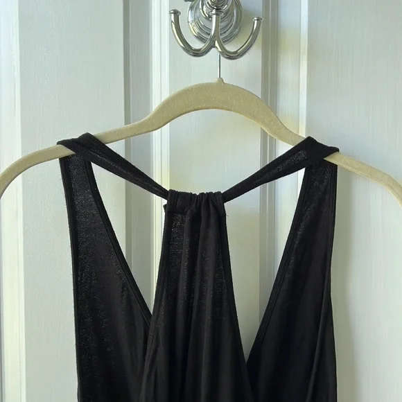 Dramatic cut free people tank - Picture 4 of 4